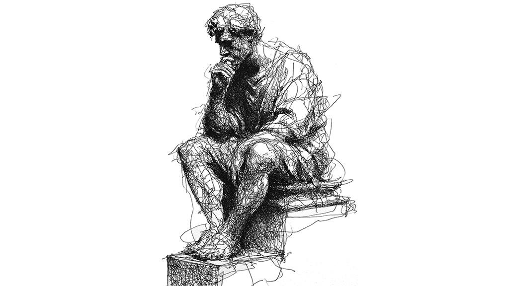 Where this work began